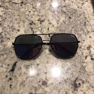 Quay Sunglasses